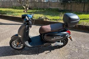 Scooter Elettrico Nuovo