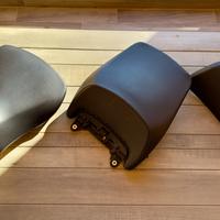 Sella comfort originale BMW R1250RT