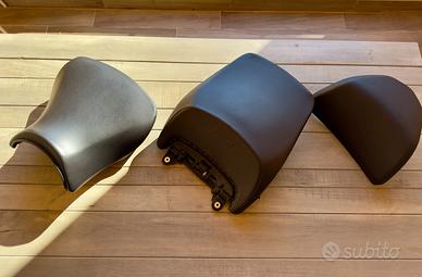 Sella comfort originale BMW R1250RT