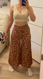 Pantalone  largo estivo