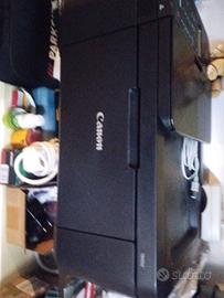 stampante Canon mod TR4550