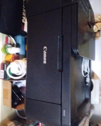 stampante Canon mod TR4550