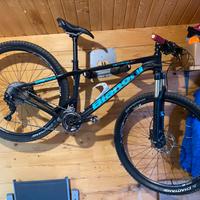 Bianchi Methanol sx carbonio