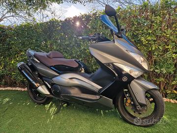 Yamaha T Max - 2009