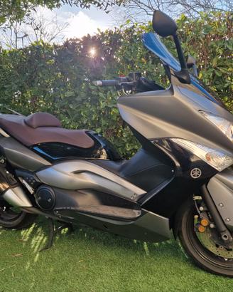 Yamaha T Max - 2009