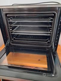 Forno Smeg