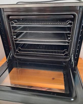 Forno Smeg