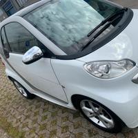 Smart 451 euro 5/b