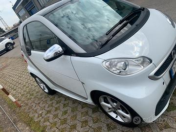 Smart 451 euro 5/b