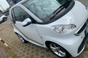 Smart 451 euro 5/b