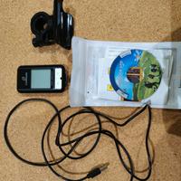 canmore Gps sport