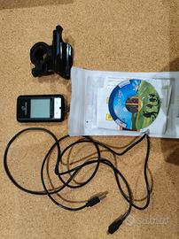 canmore Gps sport