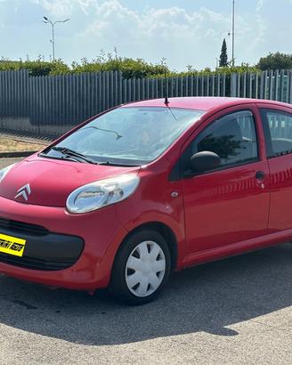 Citroen C1 1.0 Benzina 5 porte