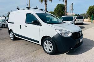 Dacia Dokker 1.5 dCi 8V 75CV Start&Stop Furgone