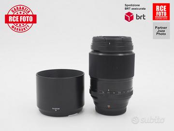 Fuji XF 90 F2 R LM WR (Fujifilm)