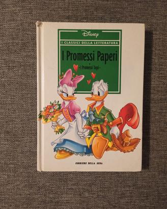 I promessi paperi Walt Disney