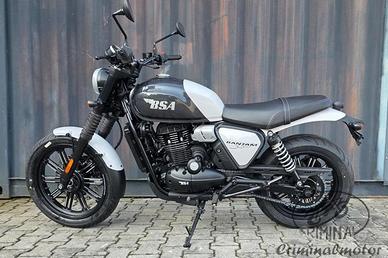 BSA Bantam 350 2026