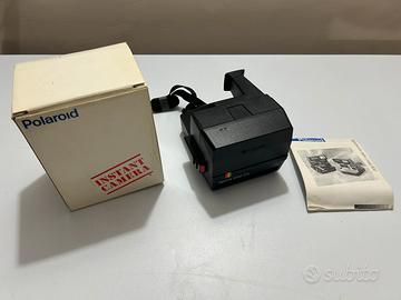 Polaroid Spirit 600 CL