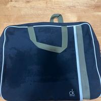 Borsa porta pc nuova pollici 15”