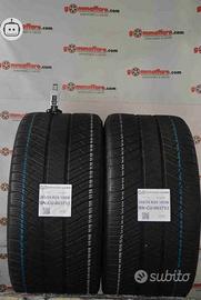 2 pneumatici michelin 295/35 r20 105w cu003733