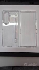 Cover per Samsung Z Fold 7