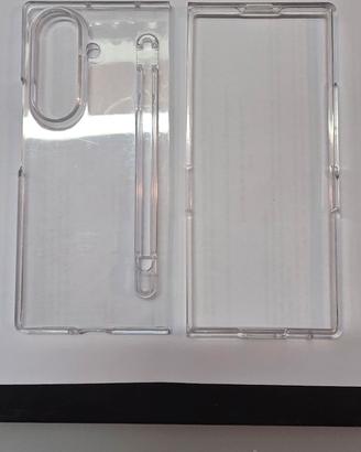 Cover per Samsung Z Fold 7