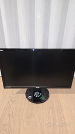 Monitor asus vg248qe 