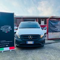 Mercedes-benz Vito 2.2 116 CDI PC-SL Furgone Long