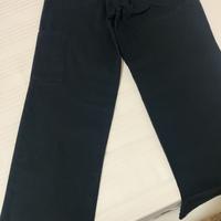 Pantalone DICKIES  NERI donna