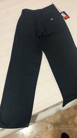 Pantalone DICKIES  NERI donna
