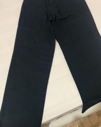 Pantalone DICKIES  NERI donna