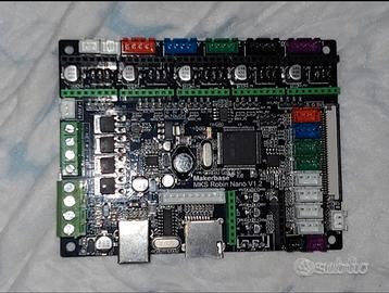 MKS Robin 32 bit stampante 3d