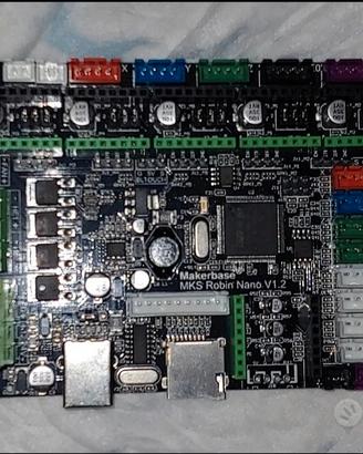 MKS Robin 32 bit stampante 3d