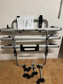 Porta bici posteriore Menabo Shadow T5/T6/T6.1