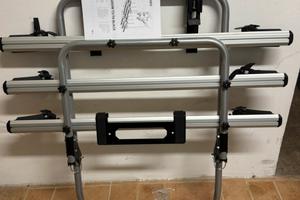 Porta bici posteriore Menabo Shadow T5/T6/T6.1