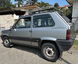 FIAT Panda 1ª serie - 1991