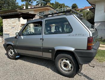 FIAT Panda 1ª serie - 1991