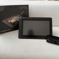 WACOM Cintiq 13HD Creative Pen Dispay