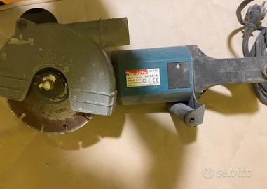 Makita SG 150 1800W – tagliamuri professionale