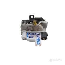 SERRATURA ANTERIORE DESTRA FIAT Panda 2° Serie 51