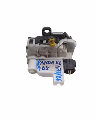 SERRATURA ANTERIORE DESTRA FIAT Panda 2° Serie 51