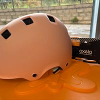 Casco per bicicletta
