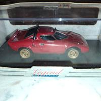 Lancia Stratos  Stradale  Eagles Race  1/43