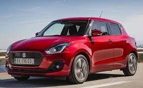 Suzuki swift ignis s cross sx4 ricambi usati