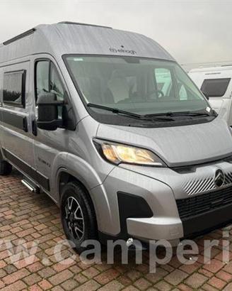 ELNAGH ELNAGH E-VAN K2 NEXT