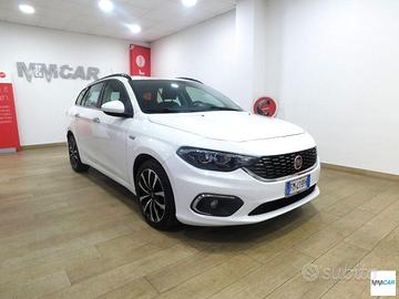 FIAT - Tipo - 1.6 Mjt S&S SW Lounge