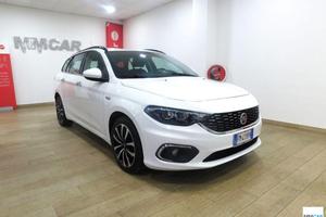 FIAT - Tipo - 1.6 Mjt S&S SW Lounge