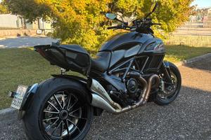 Ducati Diavel