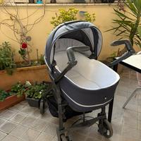 Trio Chicco completo