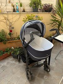 Trio Chicco completo